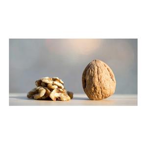 Nueces Orgánicas de Alta Calidad, Mitades de Nuez sin Cáscara - Product Image 1