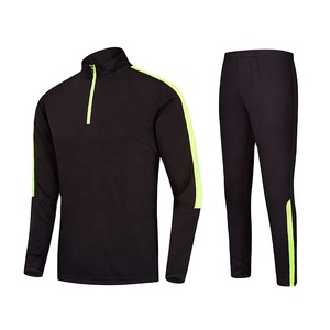 Chándal reflectante de nailon y algodón con logotipo personalizado OEM para hombre y mujer - Product Image 3