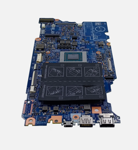 Nouvelle carte mère pour ordinateur portable Dell Vostro 5515, Cyborg 15V AMD A00 203099-1 R5-5500U 078X6R 78X6R - Product Image 4