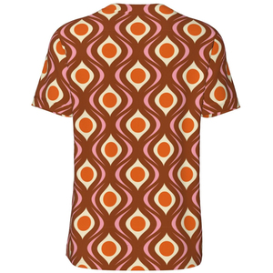 Venta al por mayor de ropa deportiva de la industria de ropa personalizada Negro Naranja a rayas Naranja-Blanco Auténtico Jersey de béisbol - Product Image 4