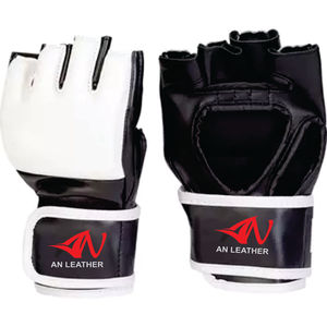 Gants d'émagiques MMA pour colorier, présentoir pour les Arts martiaux et les estrade, meilleurs gants - Product Image 1
