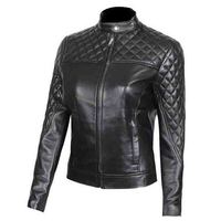 Blouson universitaire décontracté pour homme en cuir véritable, tendance, léger, avec logo frontal, séchage rapide, 240g, pliable, grande taille, hiver, col rond