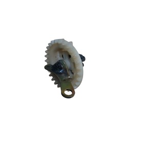Decompressore per Motore Decespugliatore a Due Ruote a Benzina Compatibile con Km0412107 Rif. 919496 Realizzato in Metallo e Nylon - Product Image 1