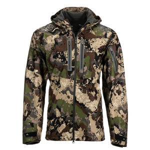 Nouveaux hommes veste tactique légère imperméable respirant Camouflage veste extérieure Camo chasse veste pour l'extérieur - Product Image 1