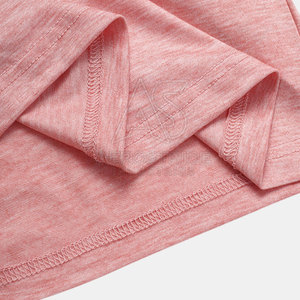 Camiseta Cómoda para Hombre con Tela de Felpa 100% Algodón, Transpirable y Ecológica para Uso Diario y Looks Modernos - Product Image 6
