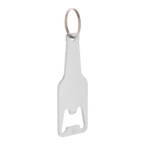 Porte-clés personnalisé Kaipi, ouvre-bouteille, gadgets personnalisés pour ouvrir facilement les bouchons - Product Image 3