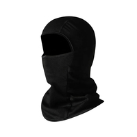 Pasamontañas Unisex de Alta Calidad con Logotipo Personalizado, Material Spandex/Poliéster, para Adultos, Esquí, Viajes, Precio al por Mayor, Nuevo Estilo