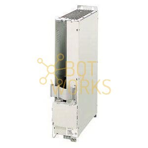 Siemens 6SN11231AA000DA2 - Reacondicionado - Product Image 1