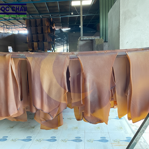 Caucho Natural Estándar ISO RSS3 Vietnam NGOC CHAU RUBBER Líquido/en Fardos para la Industria de Fabricación de Neumáticos de Automóviles, Camiones y Autobuses - Product Image 2