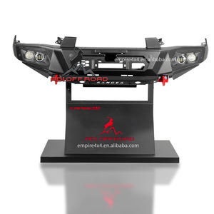 F12 série <span class=keywords><strong>4x4</strong></span> hors route avec montage sur <span class=keywords><strong>treuil</strong></span> LDE barre en acier léger pare-chocs avant pare-chocs arrière <span class=keywords><strong>pour</strong></span> <span class=keywords><strong>ford</strong></span> <span class=keywords><strong>Ranger</strong></span> T9 2022 2023 2024 2025 - Product Image 4