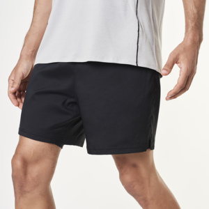 Pantalones Cortos Deportivos para Hombre, Bermudas Cómodas de Secado Rápido, Ropa de Gimnasio de Doble Capa para Correr - Product Image 5