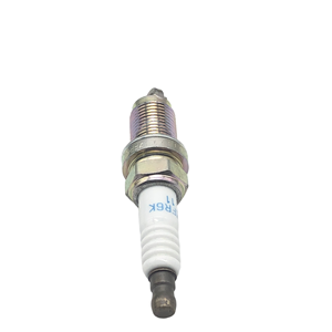 Para NGK Iridium Platinum Bujía IZFR6K11/6994 OEM 12290-R62 Se adapta a vehículos Audi Reemplazo de piezas de motor de automóvil - Product Image 4