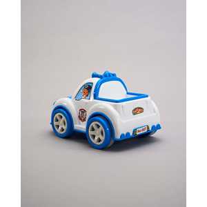 Coche de Juguete MARSHAL de Material Plástico - Product Image 3