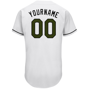 Maillots de baseball personnalisés pour hommes jeunes de haute qualité, vêtements d'équipe ajustés pour hommes, uniformes de softball sublimés unisexes vierges personnalisés - Product Image 4