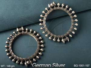 Ewelry-Conjunto de joyería oxidada, joyería de moda xidizada - Product Image 2