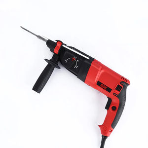 Marteau perforateur électrique 1500W, moteur plus puissant - Product Image 4