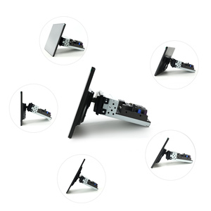 NaviFly DUDUAUTO DUDU7 unità rotativa a mandrino singolo 12.9 pollici Android Auto GPS DSP RDS Car-play per universale <span class=keywords><strong>toyota</strong></span> Honda <span class=keywords><strong>Hyundai</strong></span> - Product Image 5