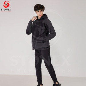 High Quality Oversized Unisex <b>Hoodie</b> Washed Vintage Style with Custom Logo Printed Plain Dyed for Casual Wear for Winter - Product Image 3