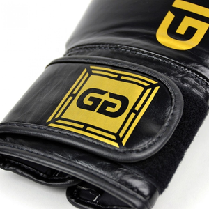 Guantes de Boxeo con Cordones Fairtex Edición Glory, Nuevo Estilo, Alta Calidad, Cuero Premium, Guantes de Sparring Hechos a Medida para Entrenamiento de Boxeo - Product Image 6