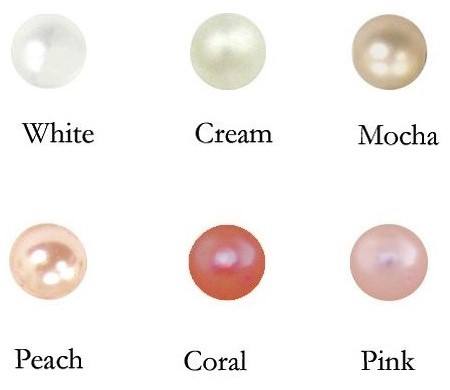 pearlized color
