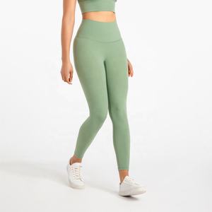 Mallas de secado rápido para mujer, mallas personalizadas impresas por sublimación para mujer, mallas al por mayor 2025 - Product Image 1