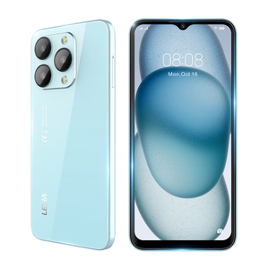 Mua Điện Thoại Thông Minh Trực Tuyến Giá Thấp 3G & 4G Điện Thoại Thông Minh Lesia 5000MAh Điện Thoại Di Động Và Phụ Kiện Tay Điện Thoại Di Động Chủ - Product Image 6