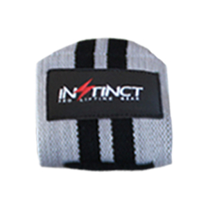 สายรัดข้อมือสำหรับยกน้ำหนัก เหมาะสำหรับการออกกำลังกายในยิม เดดลิฟท์ และพาวเวอร์ลิฟท์ สายรัดข้อมือแบบรัดกระชับ กันลื่น - Product Image 6