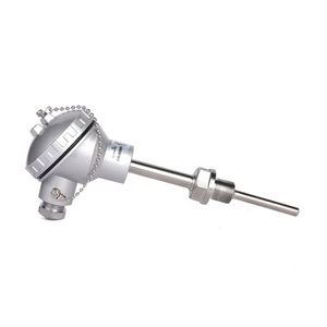 Transmetteur de température à tête de terminal TS600-D 4-20mA RS485 pour processus industriels - Product Image 2