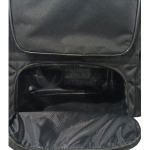 Vente en gros Sac pour batte de baseball grande capacité Sac à dos pour jeunes et adultes OEM disponible - Product Image 2