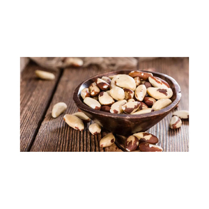 Nueces brasileñas al por mayor, precio económico, calidad premium - Product Image 4
