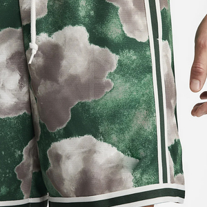 Gran oferta 2024, pantalones cortos de malla de estilo callejero para hombre, cómodos, 100% poliéster, el mejor diseño, patrón sólido - Product Image 6