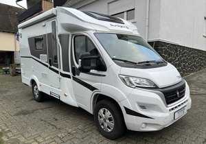 Luxury Family Travel Motorhomes - Product Image 6