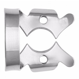 Abrazaderas de presa de goma dental, todo tipo de instrumentos, endodoncia CE, abrazaderas de presa de goma de marfil, abrazadera de presa de goma de alta calidad personalizada - Product Image 4