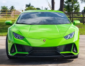 รถยนต์ Lamborghini Urus ปี 2022 สภาพดีเยี่ยม พร้อมบริการปรับแต่งระดับอุตสาหกรรม DIY OEM รองรับการปรับแต่งตามความต้องการ พร้อมการรับประกัน 1 ปี <span class=keywords><strong>PL</strong></span> - Product Image 1