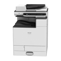Photocopieur couleur A3 en promotion pour unités de tambour de fusion MC2000, scanner et imprimante pour usage bureautique, 20 ppm, disque dur 250 Go