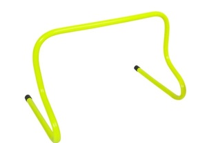 RXN Agility Training Hurdle Set Out <b>Door</b> Playing & Training Equipment <b>Plastic</b> Material - Product Image 6