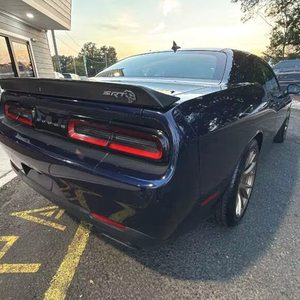 Dodge Challenger SRT Hellcat RWD 2016 d'occasion, conduite à gauche, 50 001 à 75 000 miles, norme d'émission Euro IV, 5 places - Product Image 1