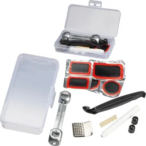 ELIO Kit d'outils de réparation de vélo personnalisé Gadgets pour une maintenance efficace du vélo - Product Image 1