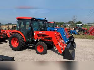 buy Kubota B2741S 4wd 2x4 28hp 50hp 80hp 120hp Mini Farm Tractors Used Kubota Agriculture Farm usa - Product Image 4