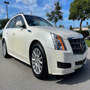 CADILLAC CTS SPORT WAGON 2010 D'OCCASION CÔTÉ GAUCHE/DROIT - Product Image 1