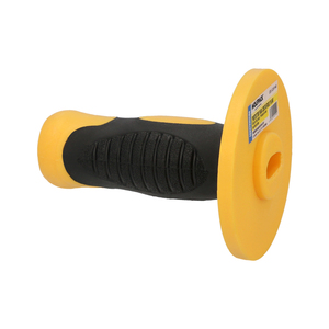 Protezione per scalpello piatto forgiato a freddo 12x9CM. - Product Image 1