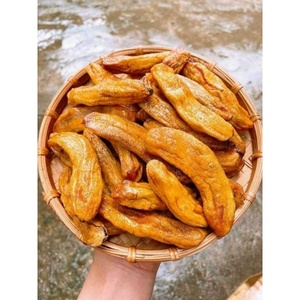 REBANADAS DE BANANA RECUBIERTAS DE MIEL NATURAL/NO FRITAS/LISTO PARA USAR PARA SNACK VEGANO Y PEDIDOS DE EXPORTACIÓN - Product Image 4