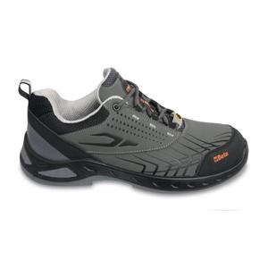 BETA-FitEVOLUTION Nubuck Shoe Chaussures de sécurité hydrofuges - Product Image 1