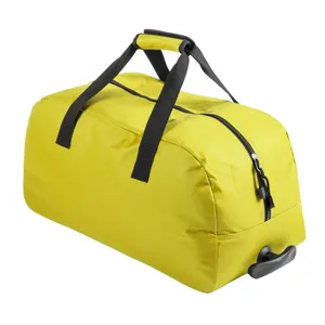 Carrito de Viaje Personalizado para Gadgets, de Poliéster 600D - Product Image 1