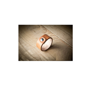 Servilletero de cuero de la mejor calidad a granel, servilletero al por mayor, puede estar en cualquier color en vajilla, artículos decorativos superiores - Product Image 1