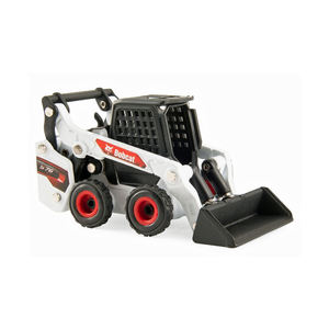 Usado para Bobcat S76 Skid Steer Wheel Loader con cilindro hidráulico Huade PLC Core Engine Bearing Pump-para trabajo industrial pesado - Product Image 4