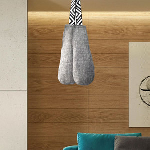 Nuevos guantes de boxeo desodorantes ganadores hechos a medida Guantes de boxeo desodorantes profesionales de alta calidad - Product Image 5