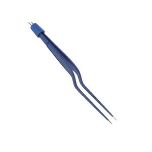 Bán Chạy Nhất Tùy Chỉnh Tái Sử Dụng Thép Không Gỉ Kẹp Lưỡng Cực Hai Pin Của Nhãn Hiệu Bằng Điện Hoạt Động Dụng Cụ Phẫu Thuật - Product Image 3