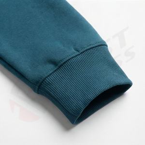 Conjunto Deportivo de Invierno para Hombre con Chaqueta con Cremallera Completa y Pantalones Ajustados, Transpirable, 100% Poliéster, para Correr/Gimnasio/Uso Diario - Product Image 6