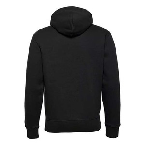 100% Cotton Latest Design <b>Men's</b> Hoodies Made in High Quality Solid Color Gym Fitness Customs Logo Embroidery Basics <b>Men's</b> Hoodie - Product Image 5